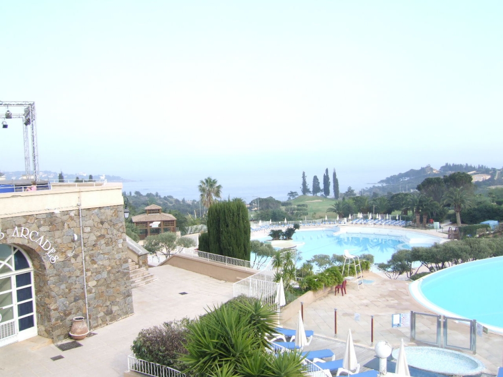 Foto de Cap Esterel, Francia