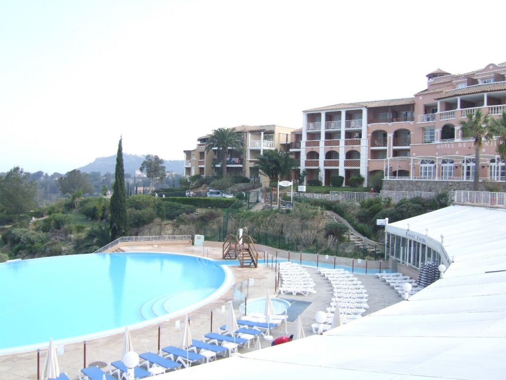 Foto de Cap Esterel, Francia