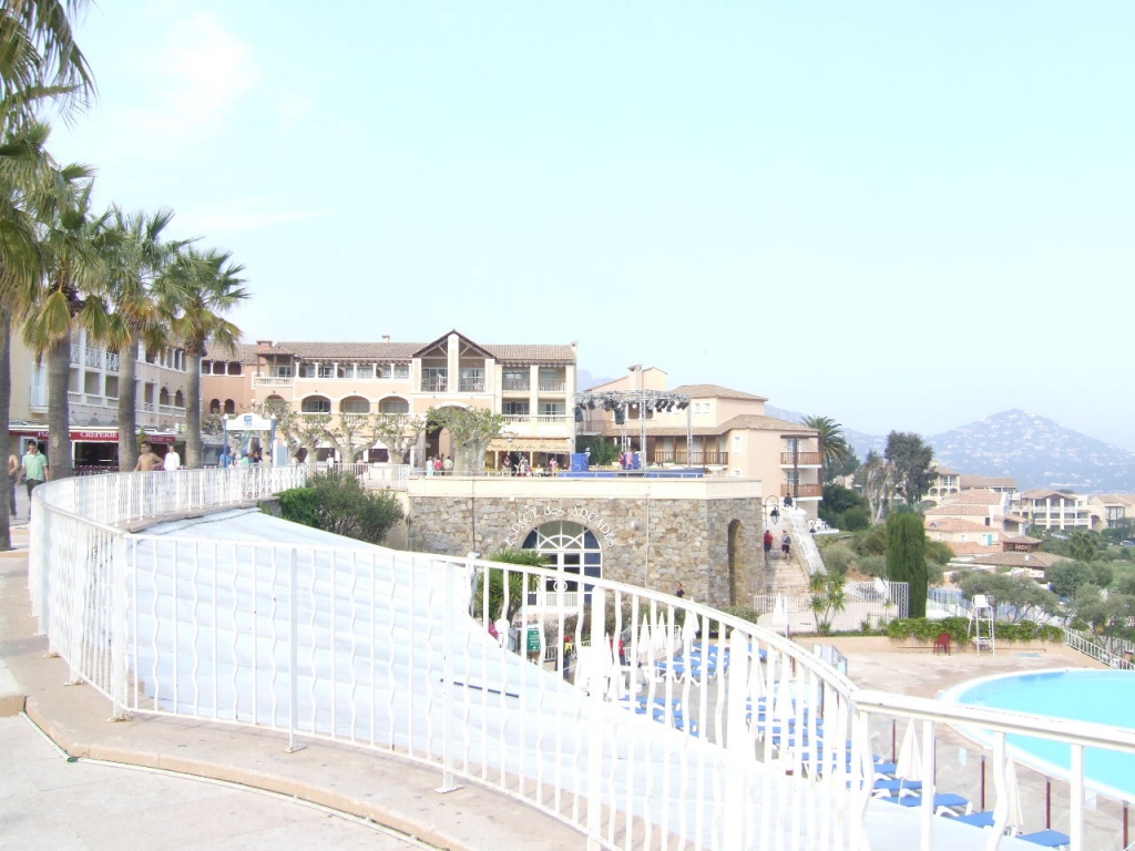 Foto de Cap Esterel, Francia