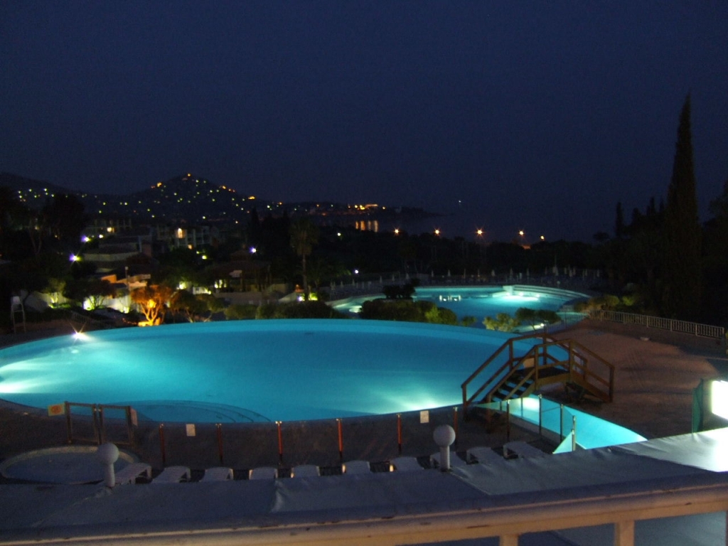 Foto de Cap Esterel, Francia