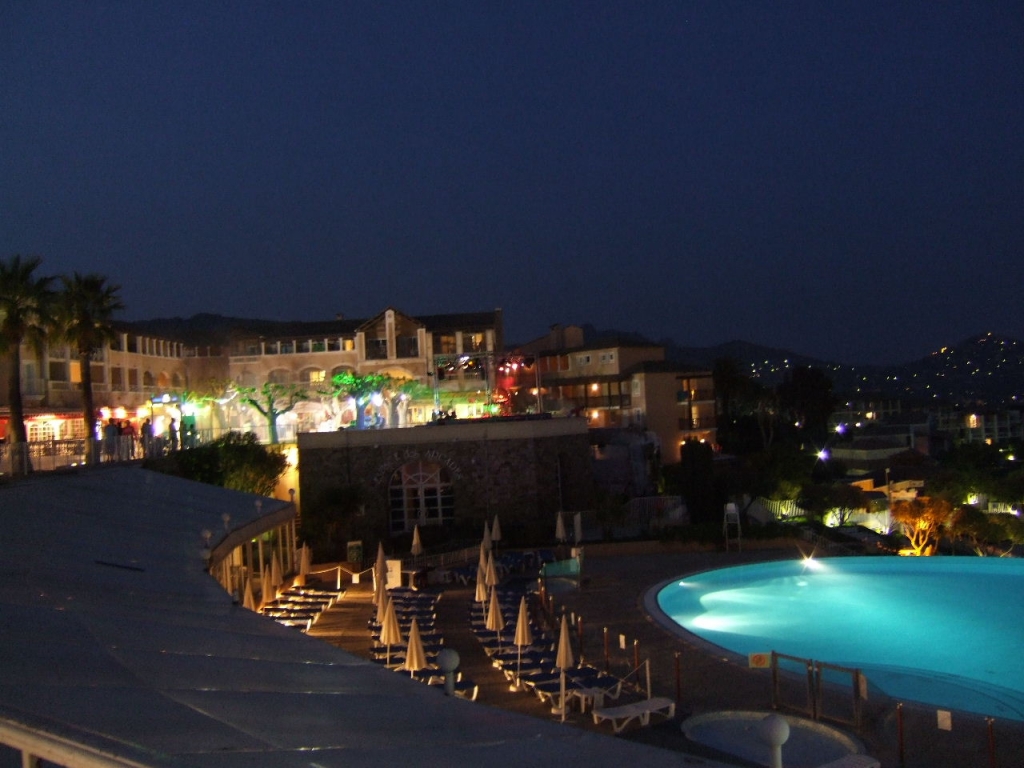 Foto de Cap Esterel, Francia