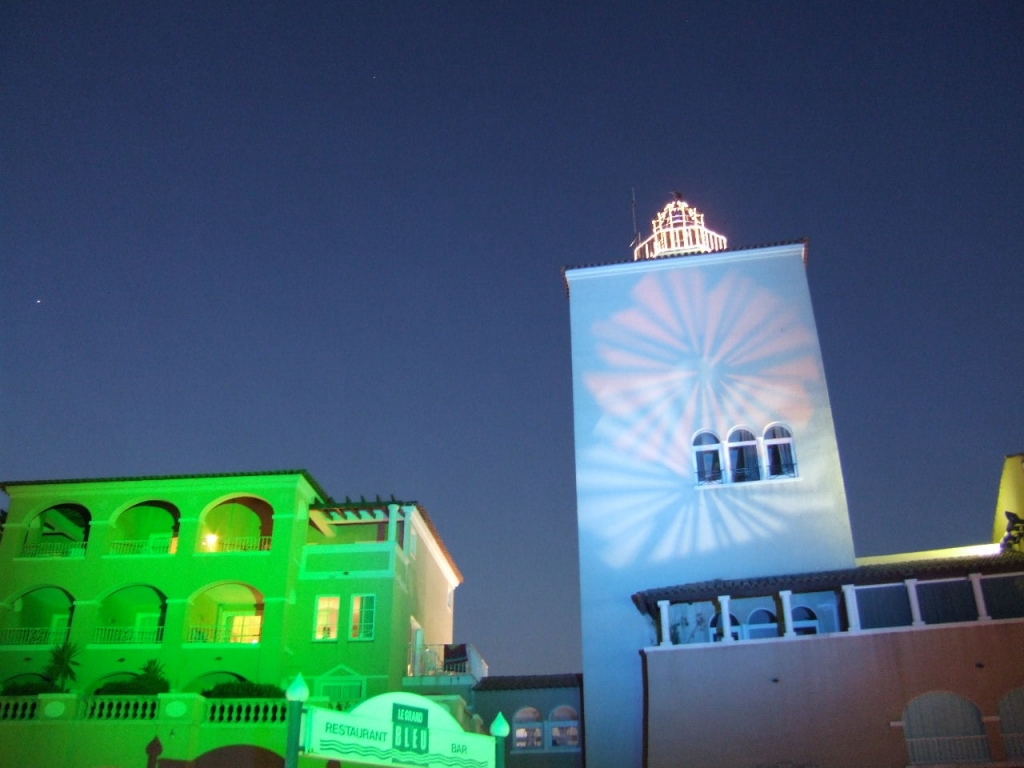 Foto de Cap Esterel, Francia