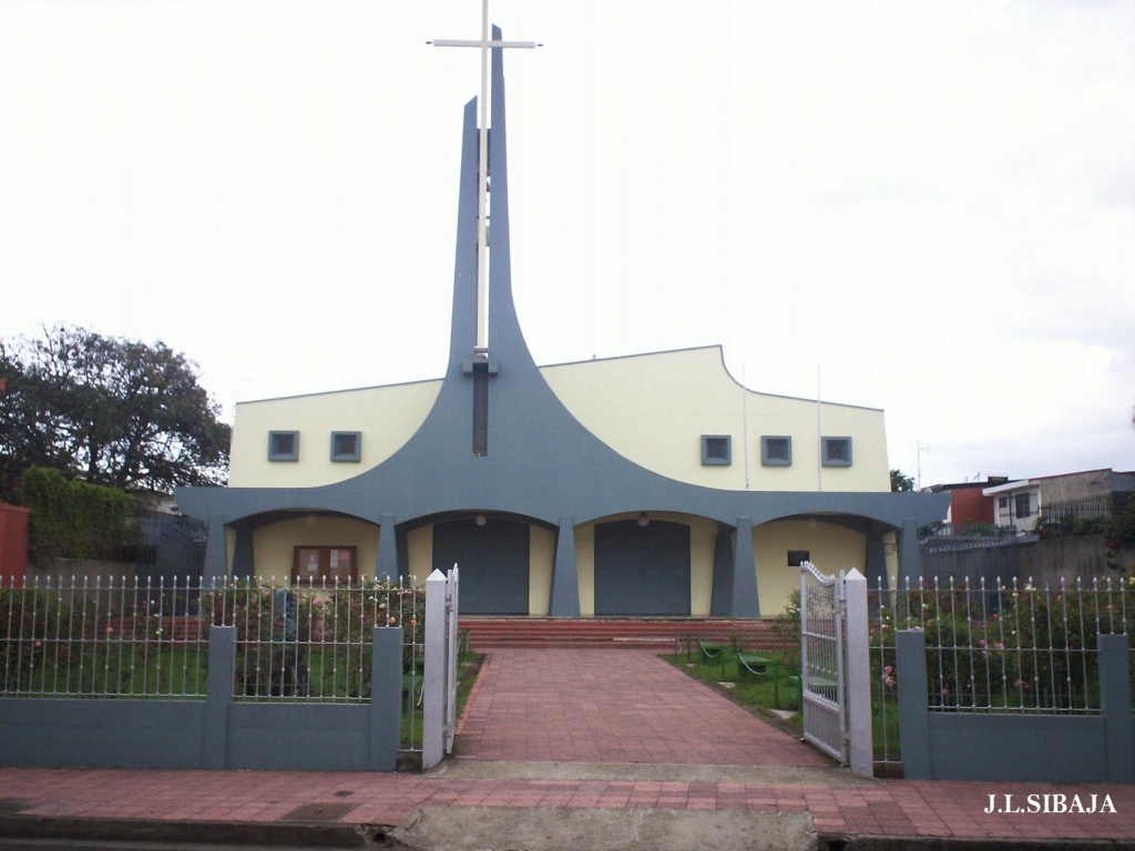 Foto de Heredia, Costa Rica