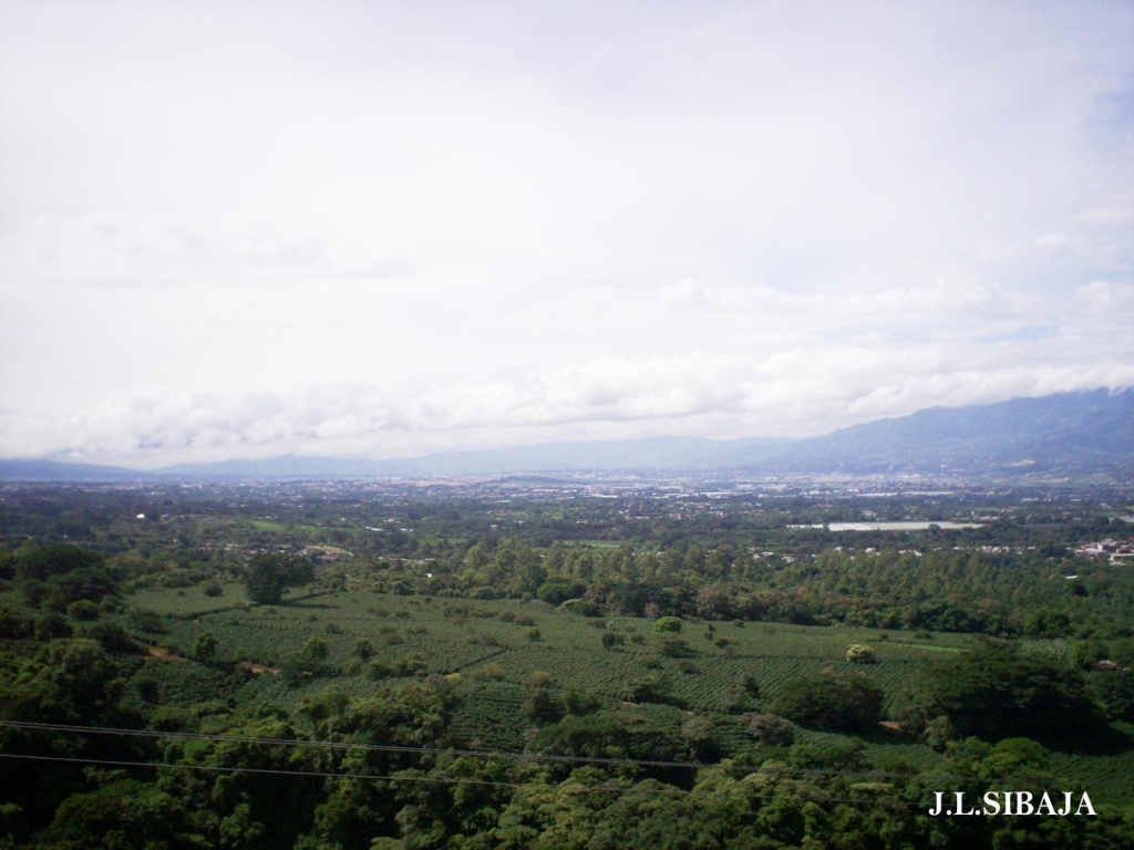 Foto: SAN ISIDRO - Alajuela - Itiquis, Costa Rica