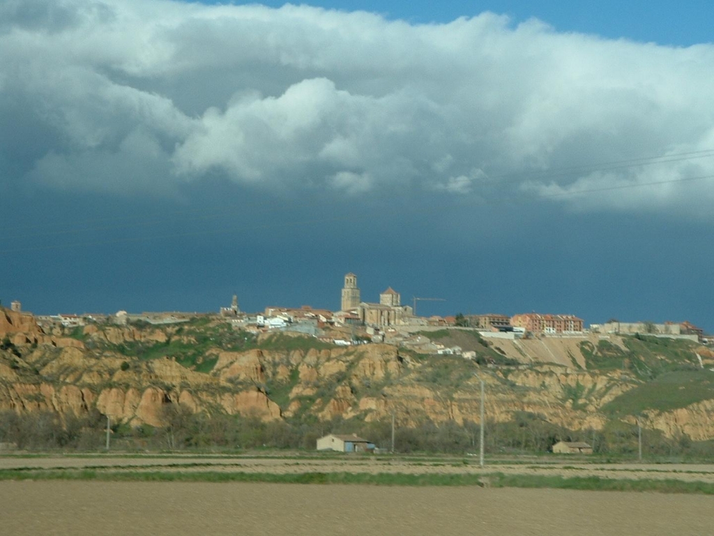 Foto de Toro (Zamora), España