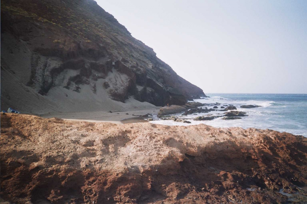 Foto de Granadilla de Bona (Santa Cruz de Tenerife), España