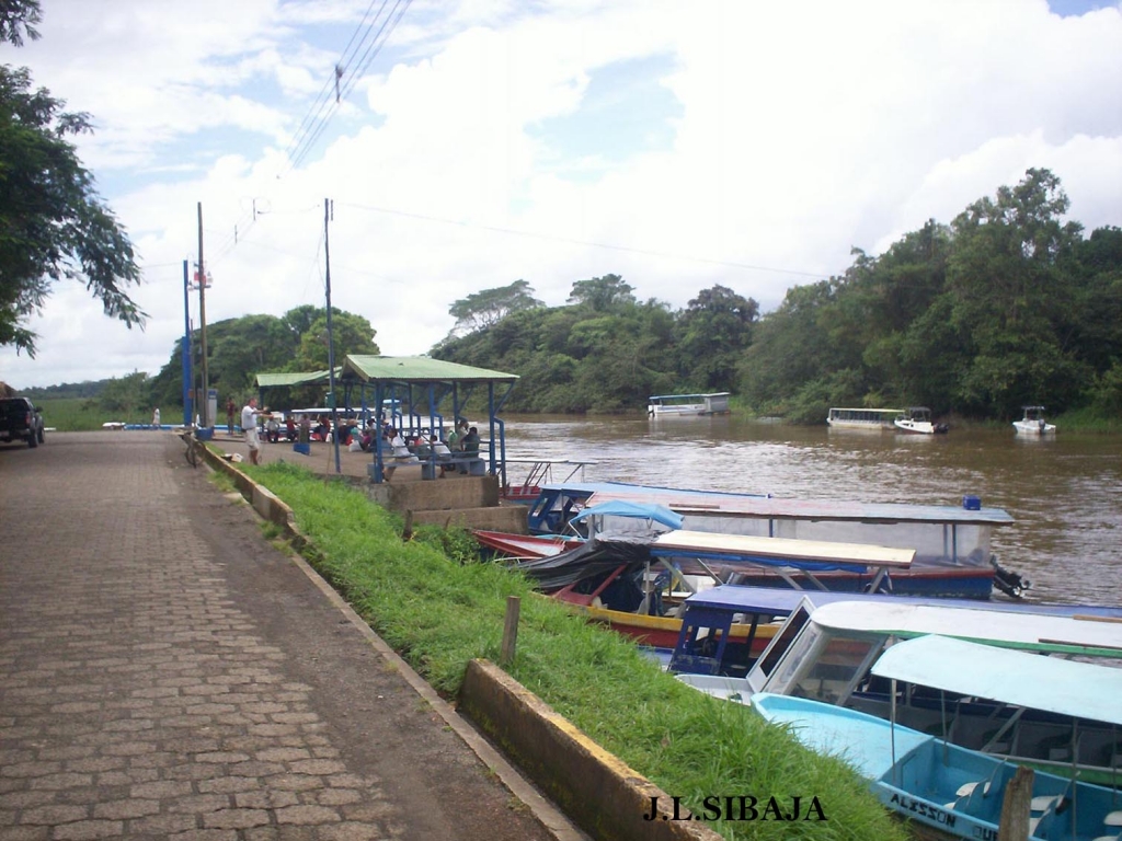 Foto de Los Chiles - Alajuela, Costa Rica