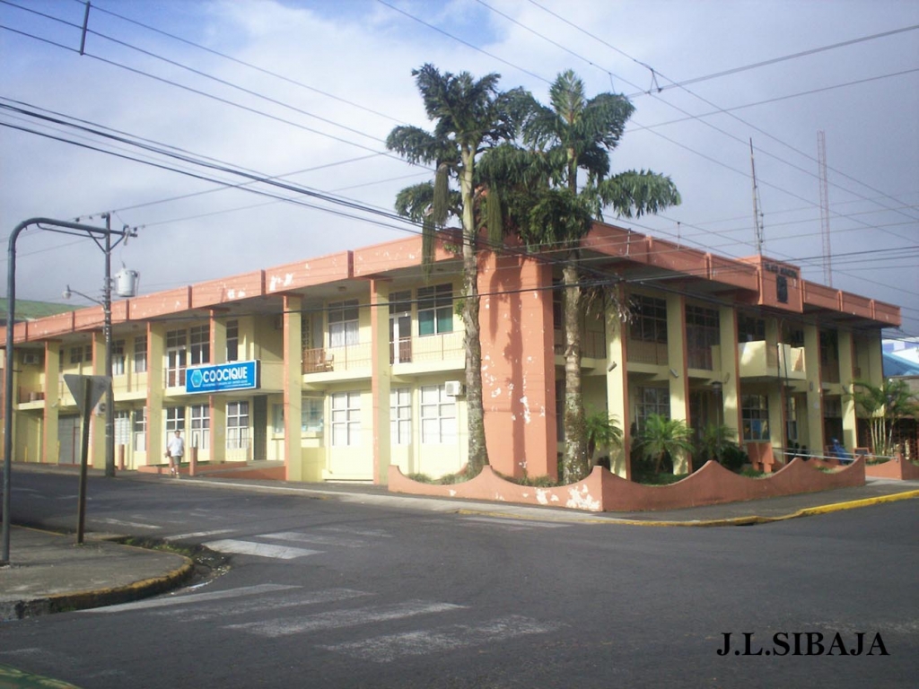 Foto de Ciudad Quesada - Alajuela, Costa Rica