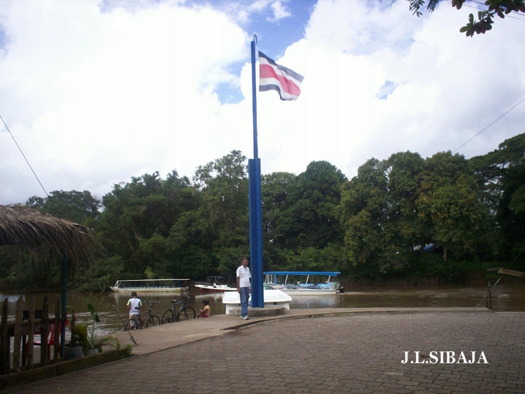 Foto de Los Chiles de Alajuela, Costa Rica