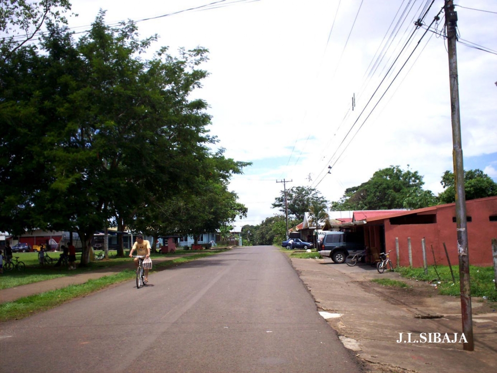 Foto de Los Chiles - Alajuela, Costa Rica