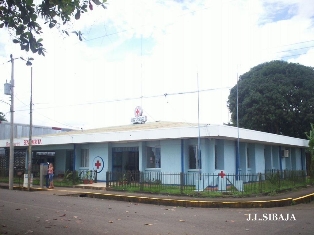 Foto de Los Chiles, Alajuela, Costa Rica
