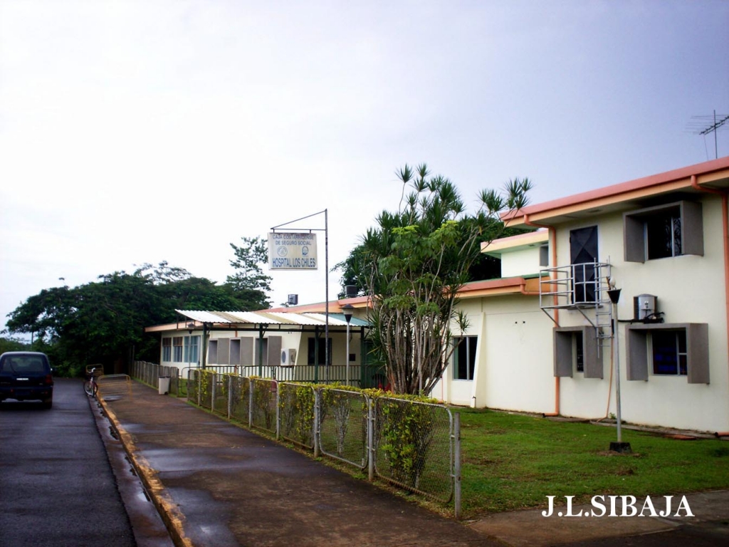 Foto de Los Chiles de Alajuela, Costa Rica