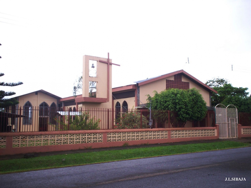 Foto de Los chiles de Alajuela, Costa Rica