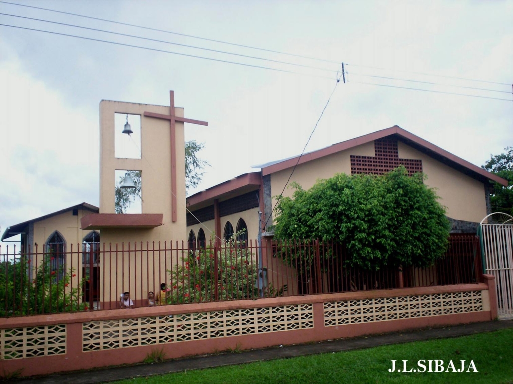 Foto de Los Chiles de Alajuela, Costa Rica