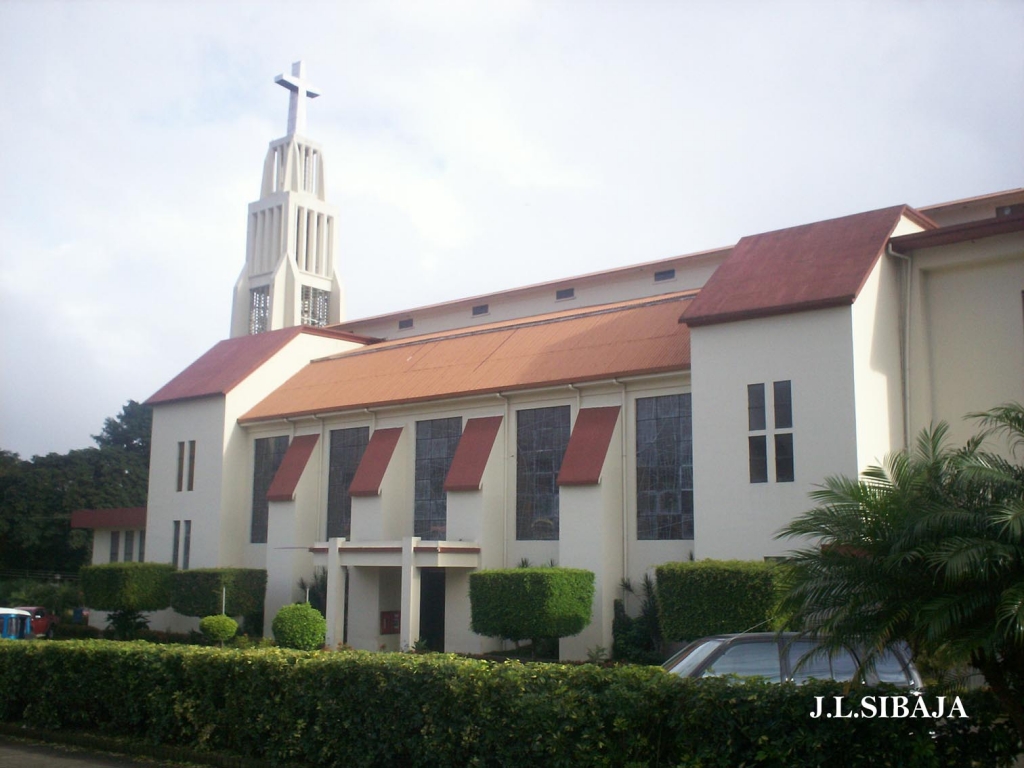 Foto de Ciudad Quesada de Alajuela, Costa Rica
