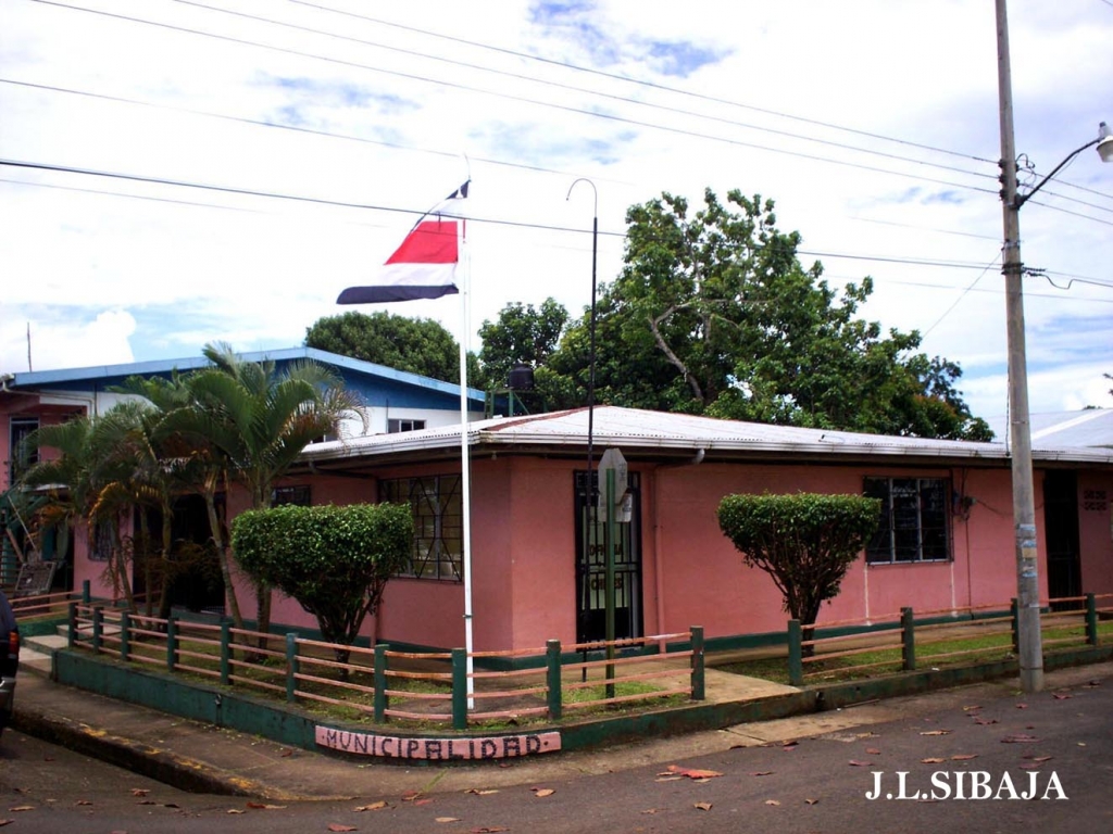 Foto de Los Chiles de Alajuela, Costa Rica