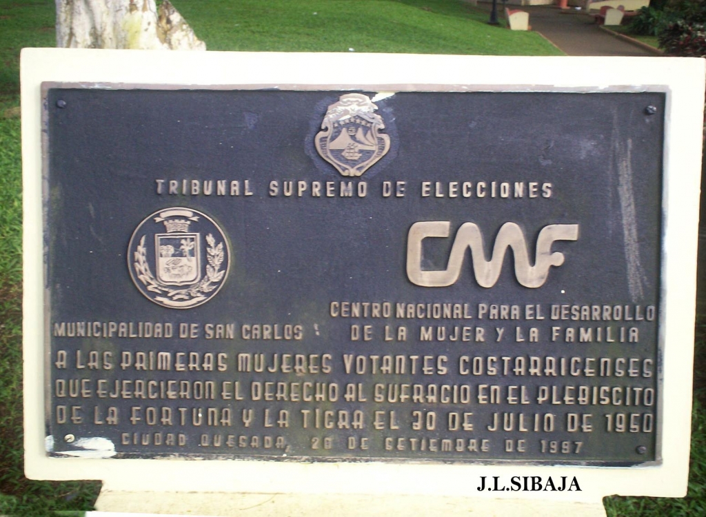 Foto de Ciudad Quesada de Alajuela, Costa Rica