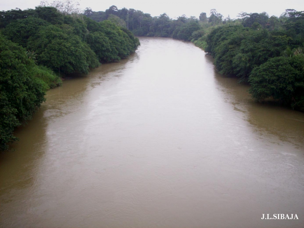 Foto de Los Chiles de Alajuela, Costa Rica