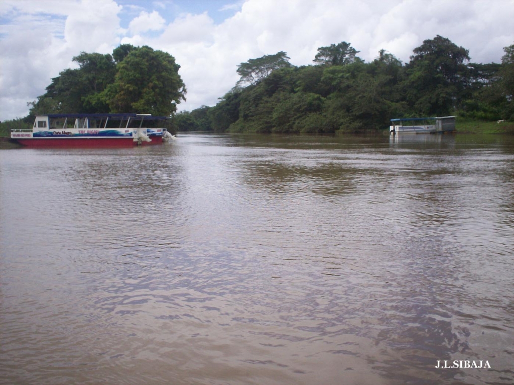 Foto de Los Chiles de Alajuela, Costa Rica