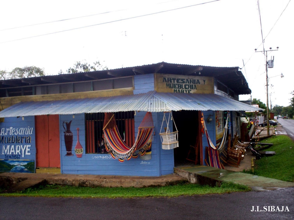 Foto de Los Chiles de Alajuela, Costa Rica