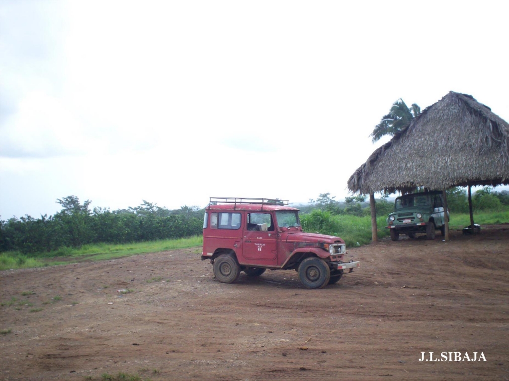 Foto de Los Chiles de Alajuela, Costa Rica