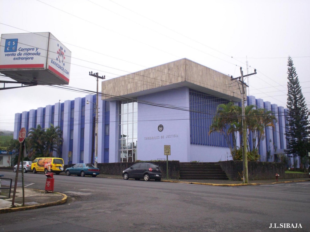 Foto de Ciudad Quesada de Alajuela, Costa Rica