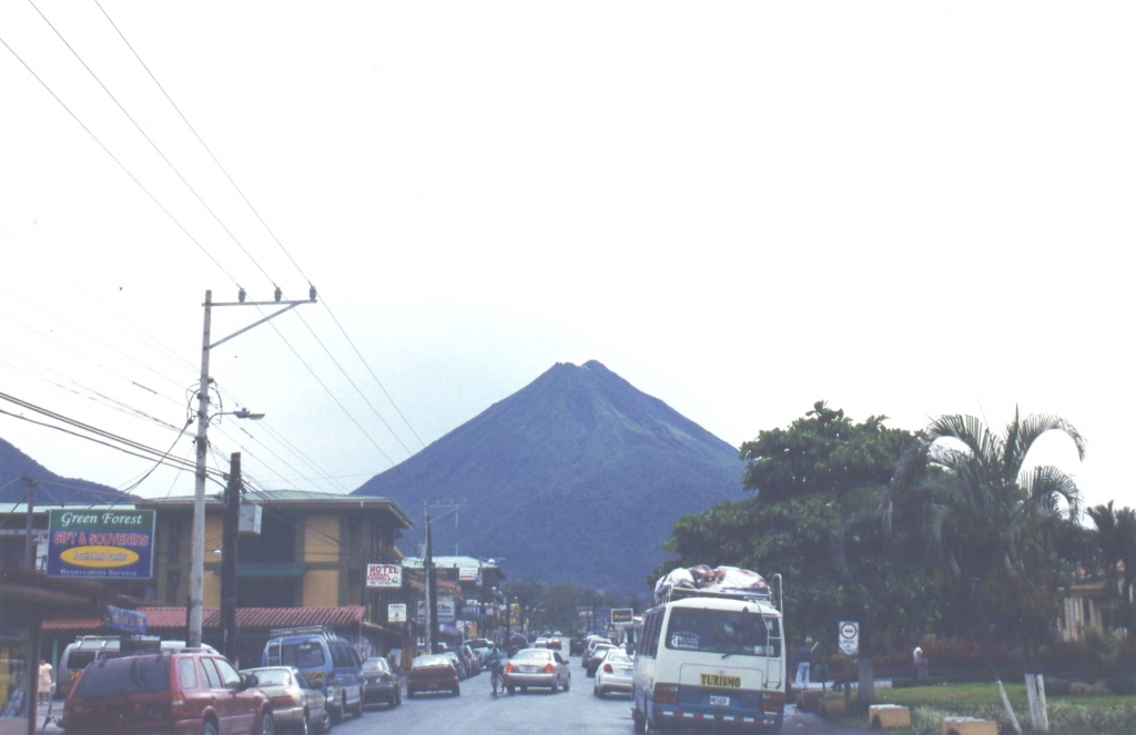 Foto de San Carlos (La Fortuna), Costa Rica