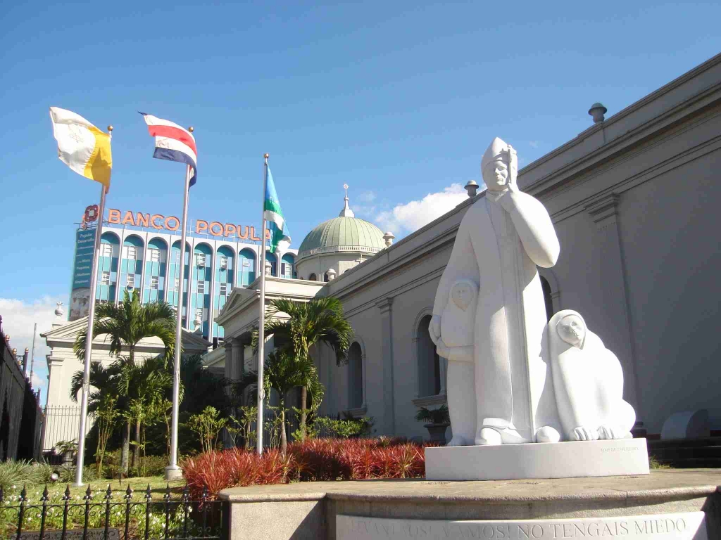 Foto de San José, Costa Rica