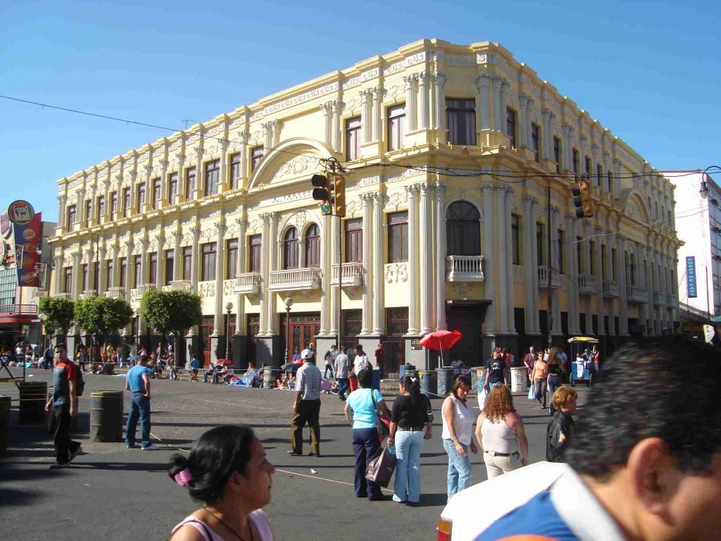 Foto de San Jose, Costa Rica