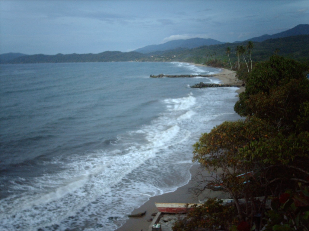 Foto de La Sabana (Estado Vargas), Venezuela