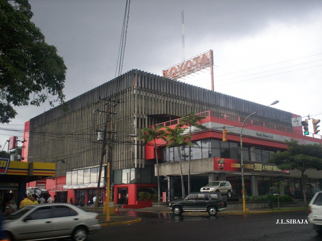 Foto de San José, Costa Rica