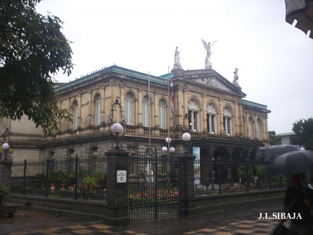 Foto de San José, Costa Rica
