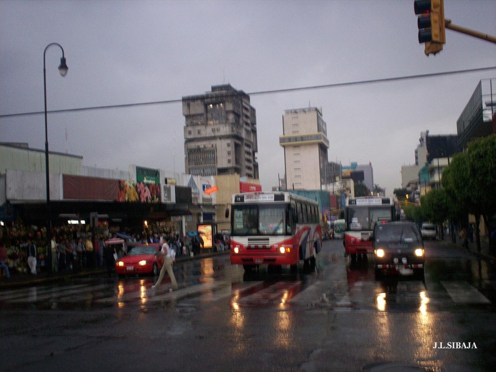 Foto de San José, Costa Rica