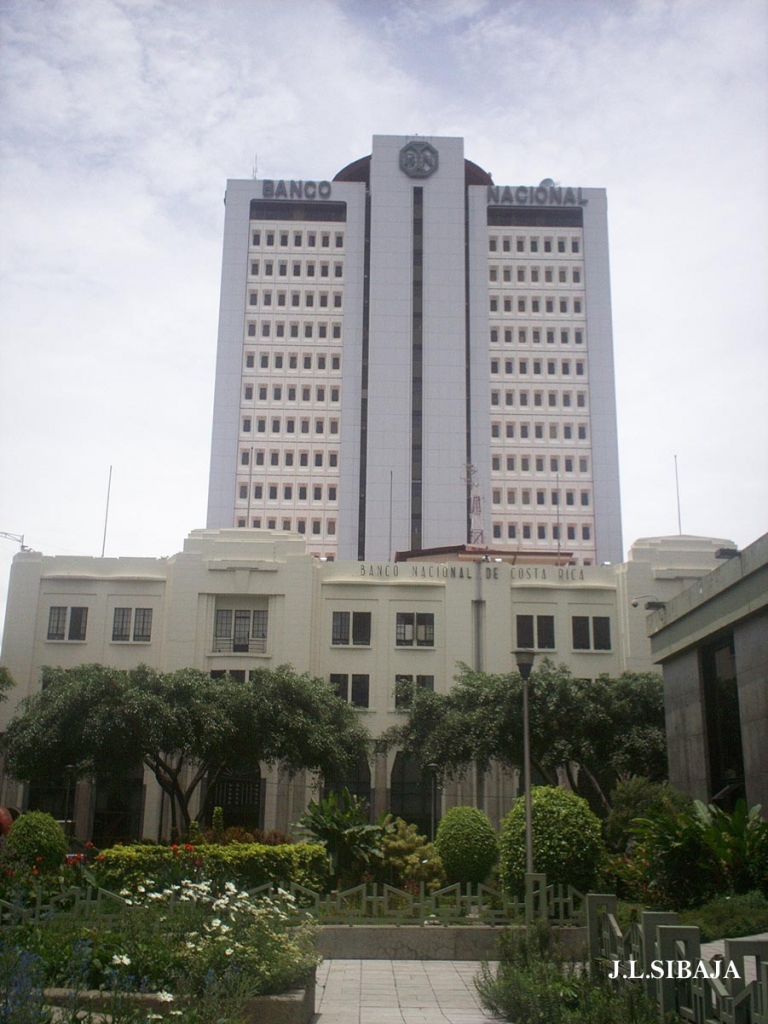 Foto de San José, Costa Rica