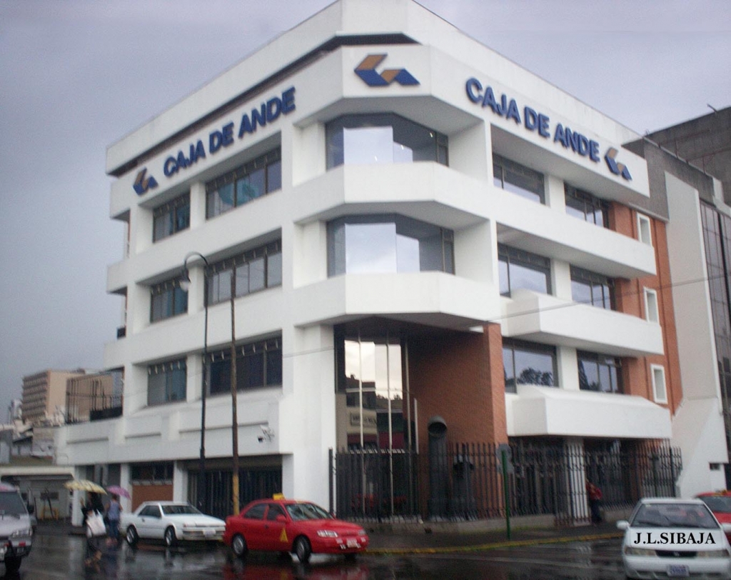 Foto de San José, Costa Rica