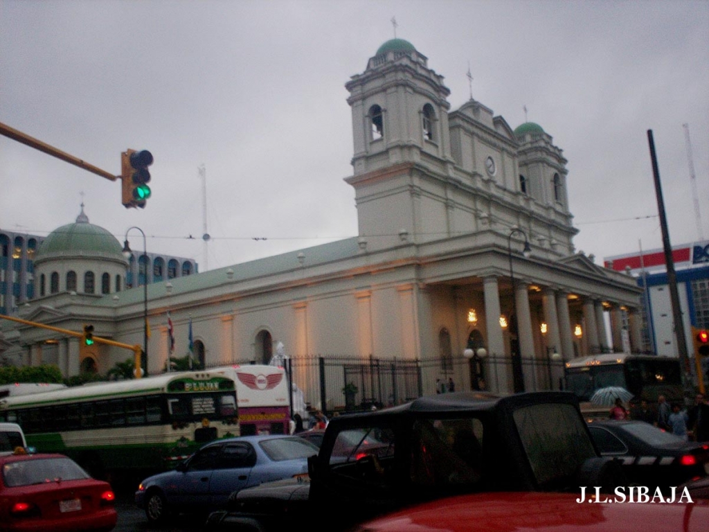 Foto de San José, Costa Rica