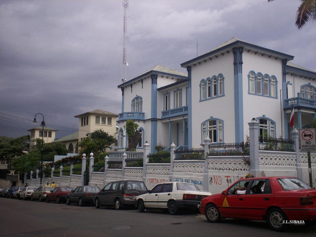 Foto de San José, Costa Rica