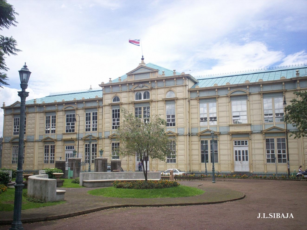 Foto de San José, Costa Rica