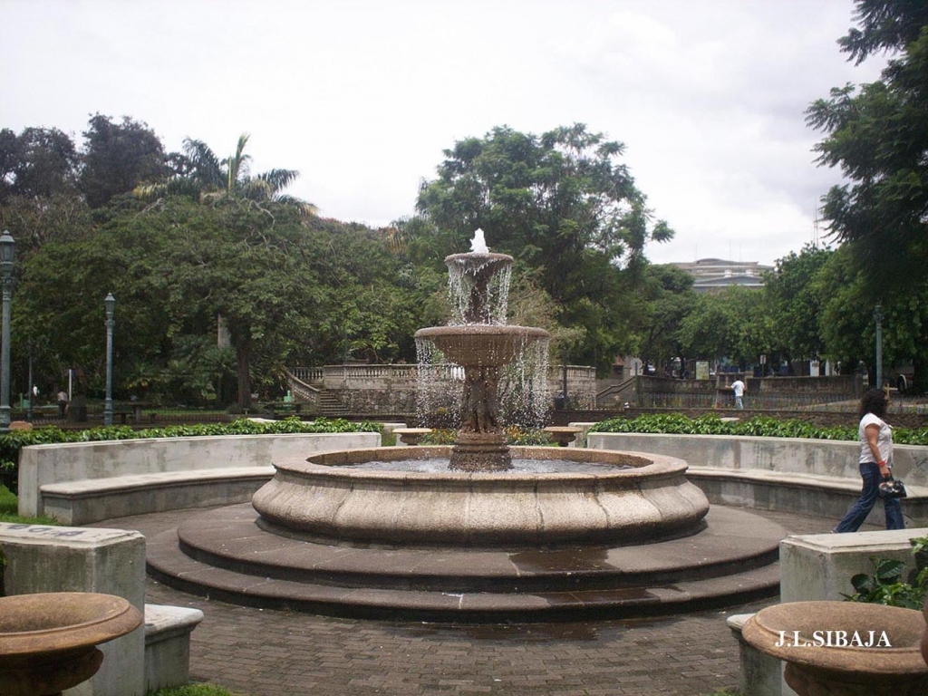 Foto de San José, Costa Rica