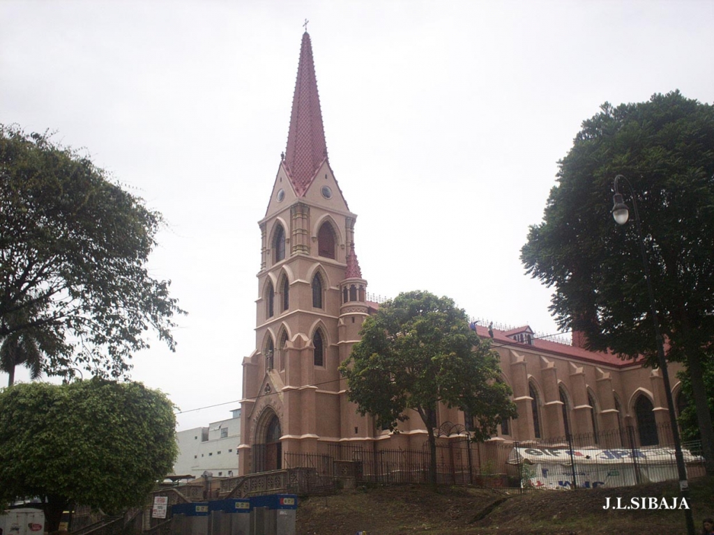 Foto de San José, Costa Rica