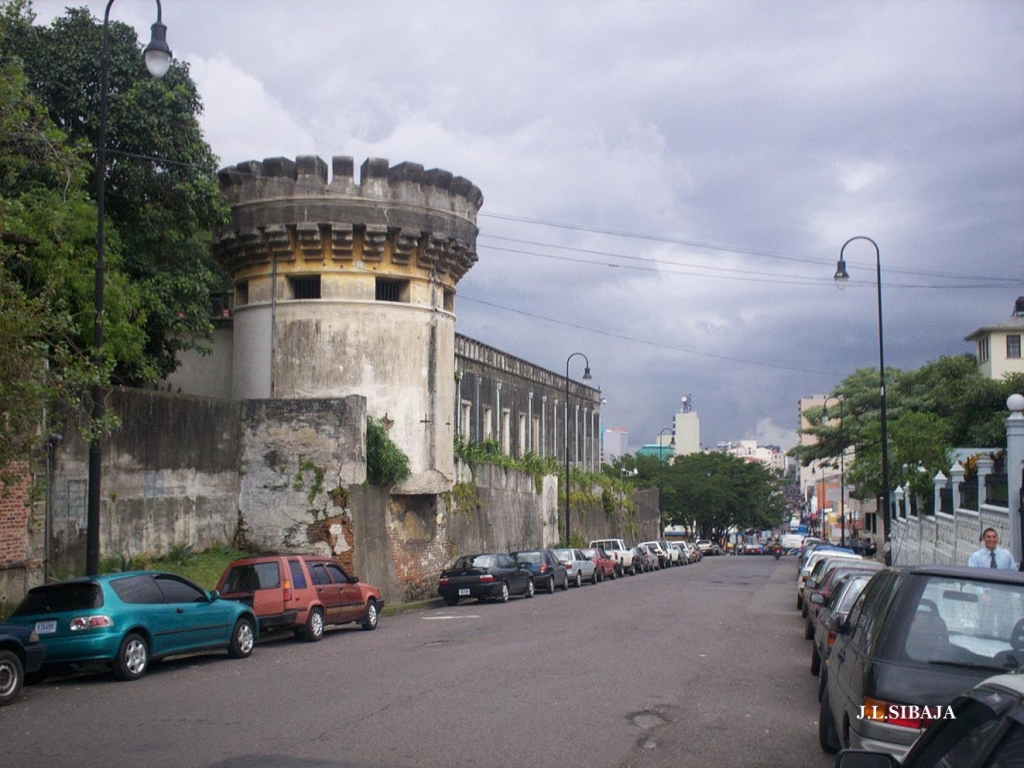 Foto de San José, Costa Rica