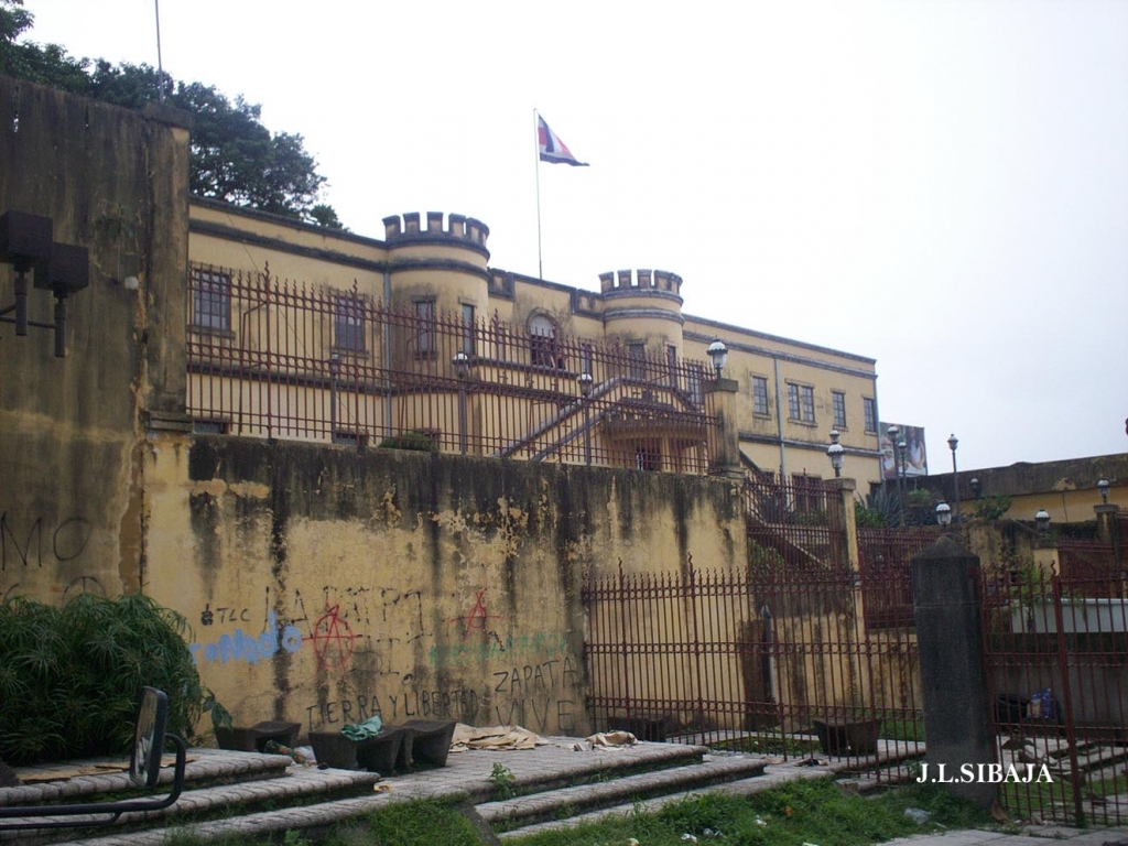 Foto de San José, Costa Rica