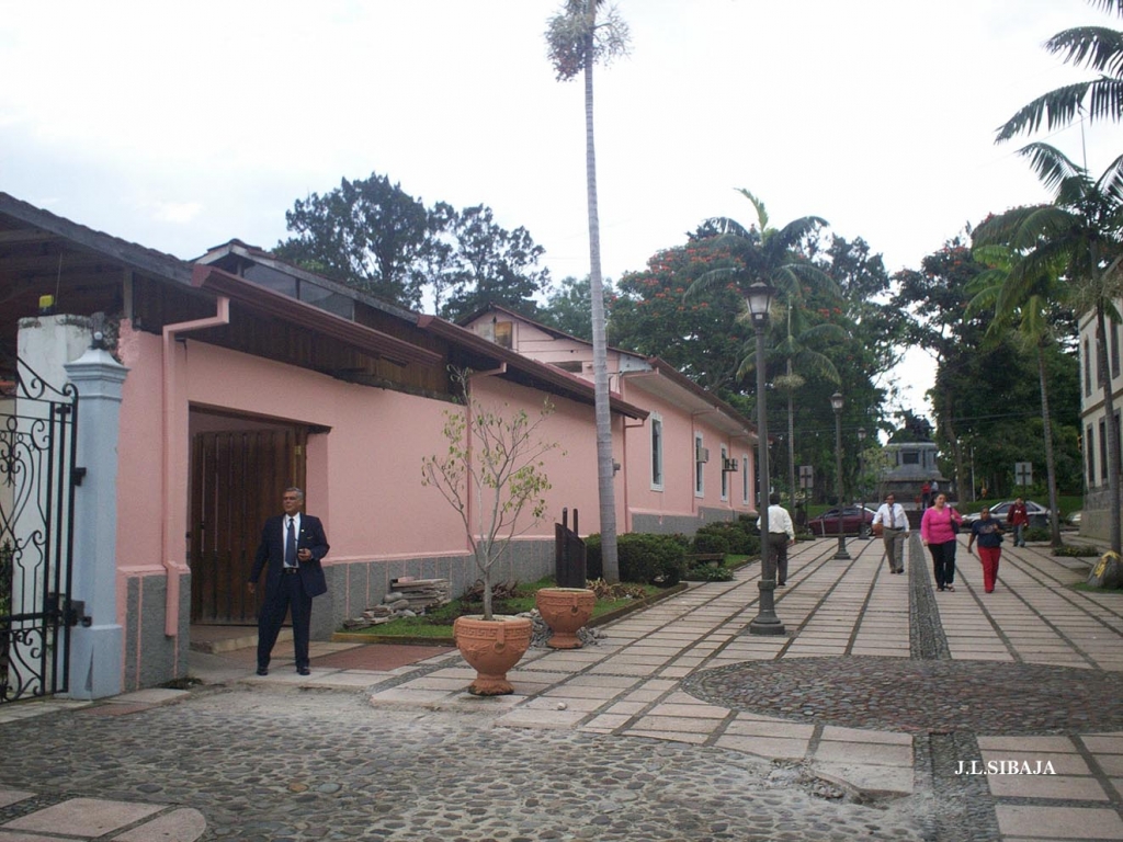 Foto de San José, Costa Rica