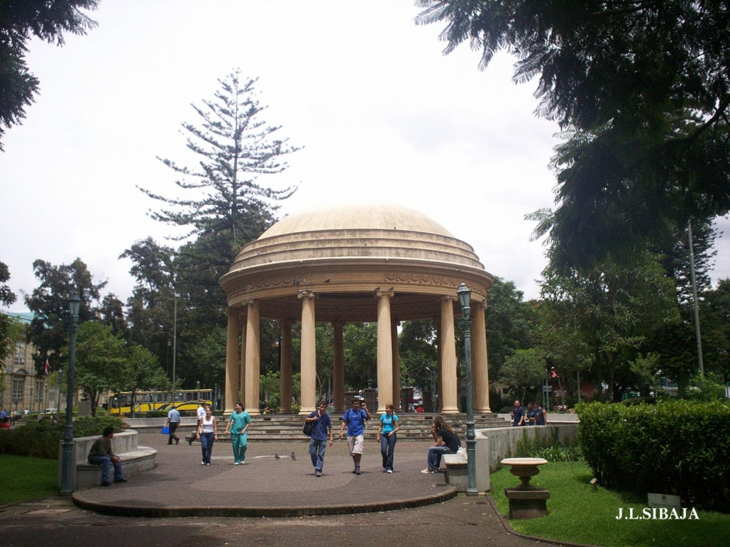 Foto de San José, Costa Rica