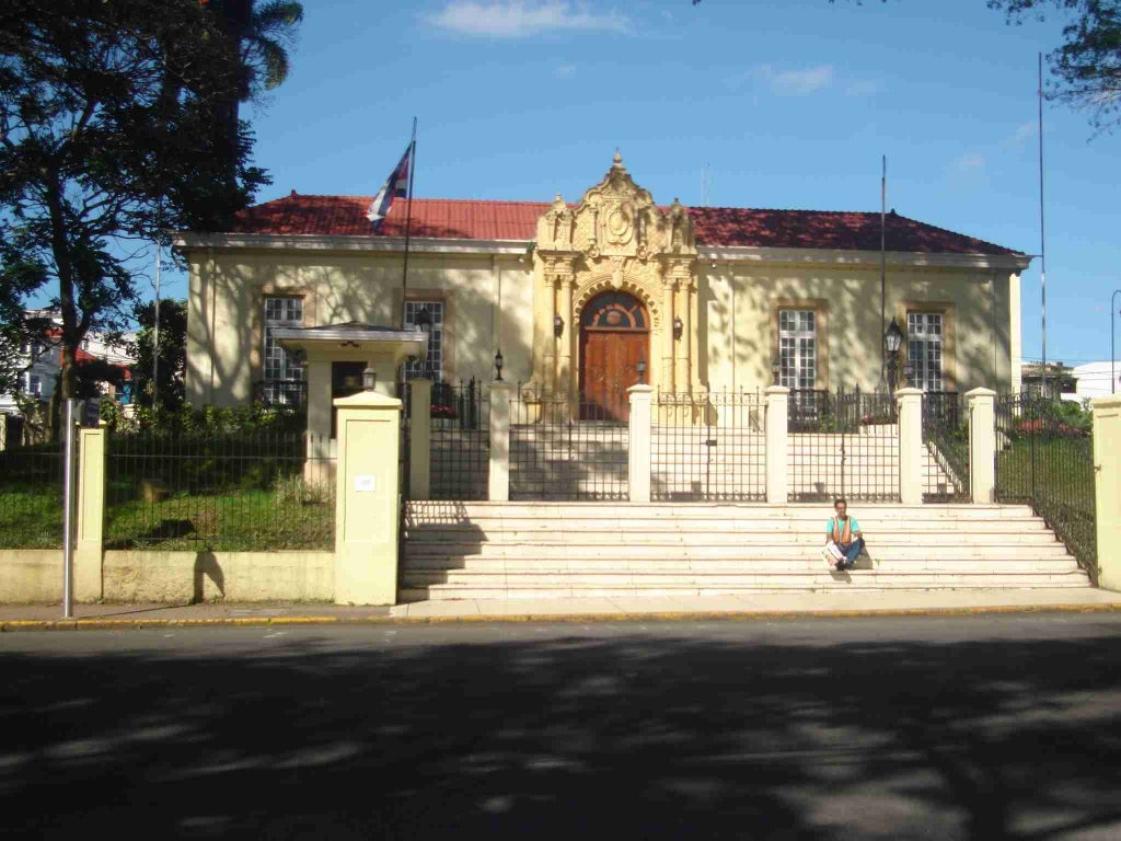 Foto de San José, Costa Rica