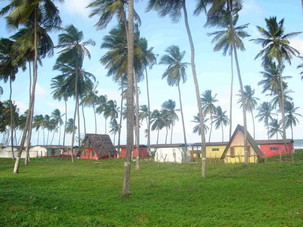 Foto de Boca de Aroa (Yaracuy), Venezuela