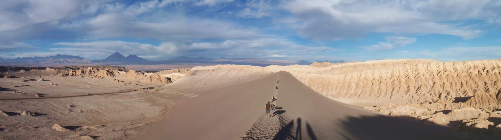 Foto de San Pedro de Atacama, Chile