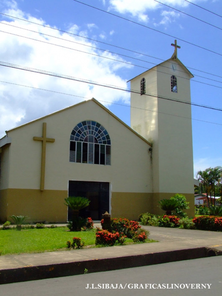 Foto de San Carlos, Costa Rica