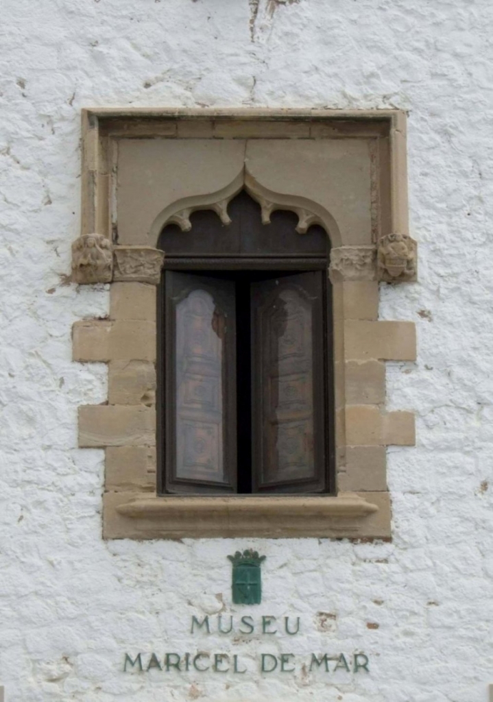 Foto de Sitges (Barcelona), España