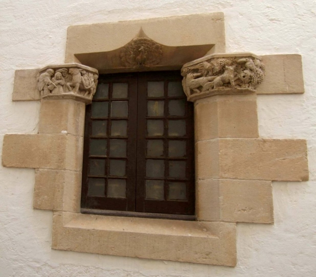 Foto de Sitges (Barcelona), España